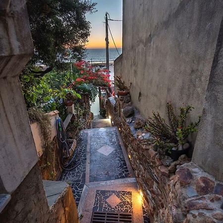 Fonte Da Telha Beach Suite Кошта-да-Капарика Экстерьер фото