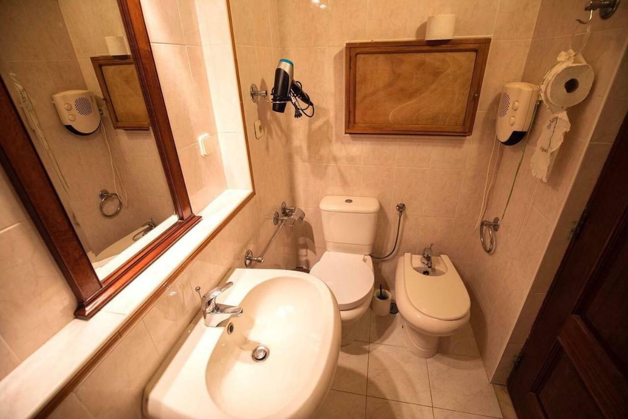 Fonte Da Telha Beach Suite Кошта-да-Капарика Экстерьер фото