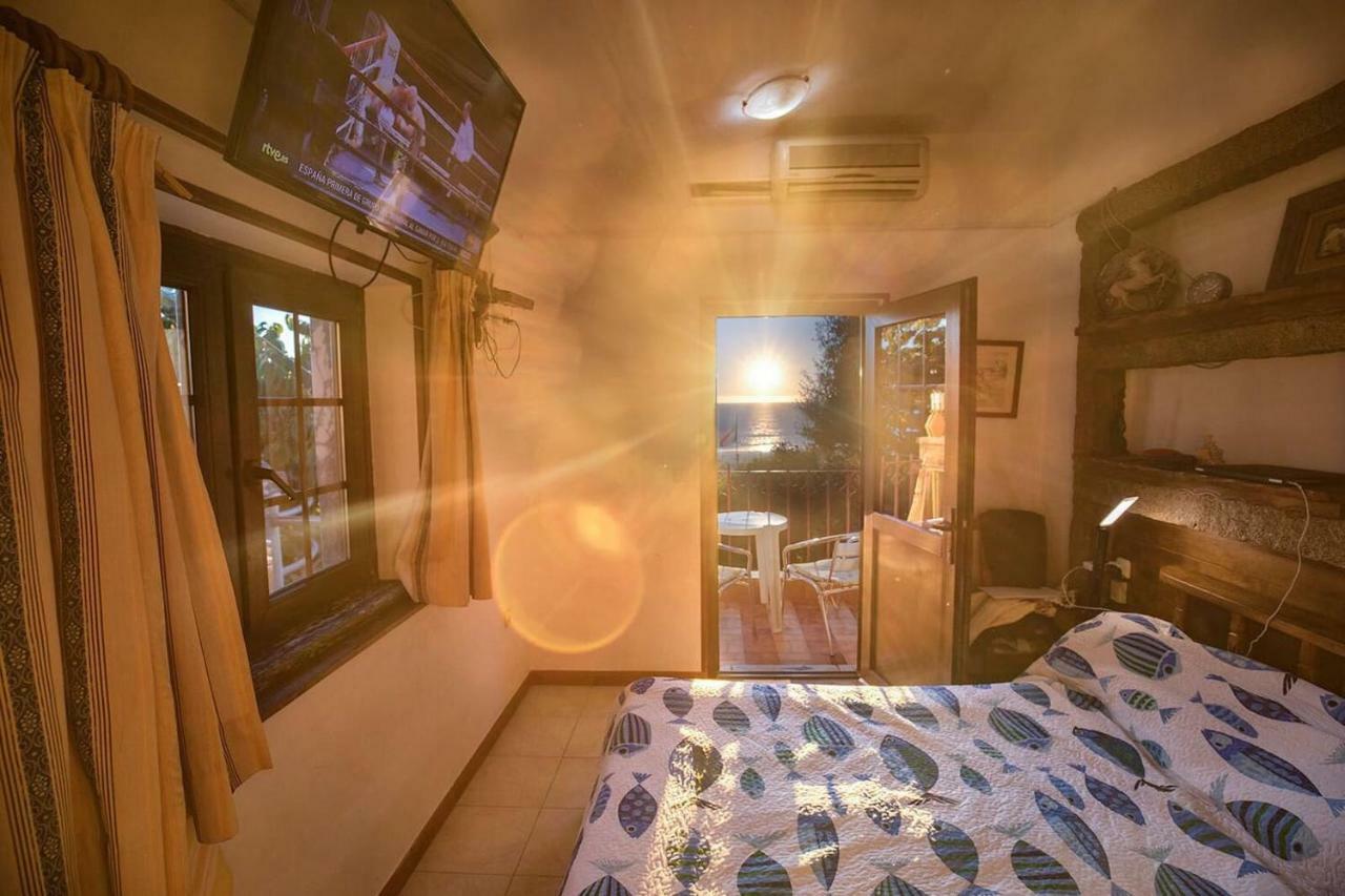 Fonte Da Telha Beach Suite Кошта-да-Капарика Экстерьер фото