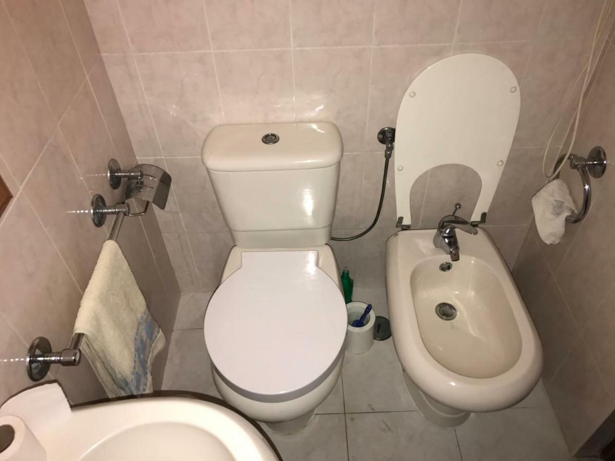 Fonte Da Telha Beach Suite Кошта-да-Капарика Экстерьер фото